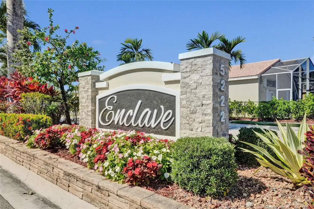 5380 NW 117th Avenue Coral Springs FL 33076