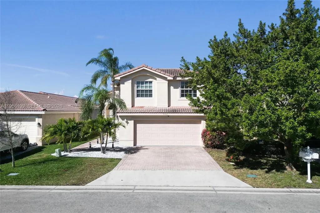 5380 NW 117th Avenue Coral Springs FL 33076