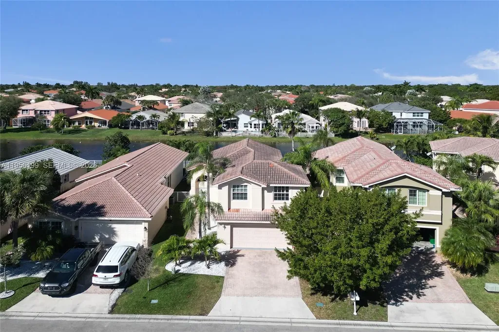 5380 NW 117th Avenue Coral Springs FL 33076