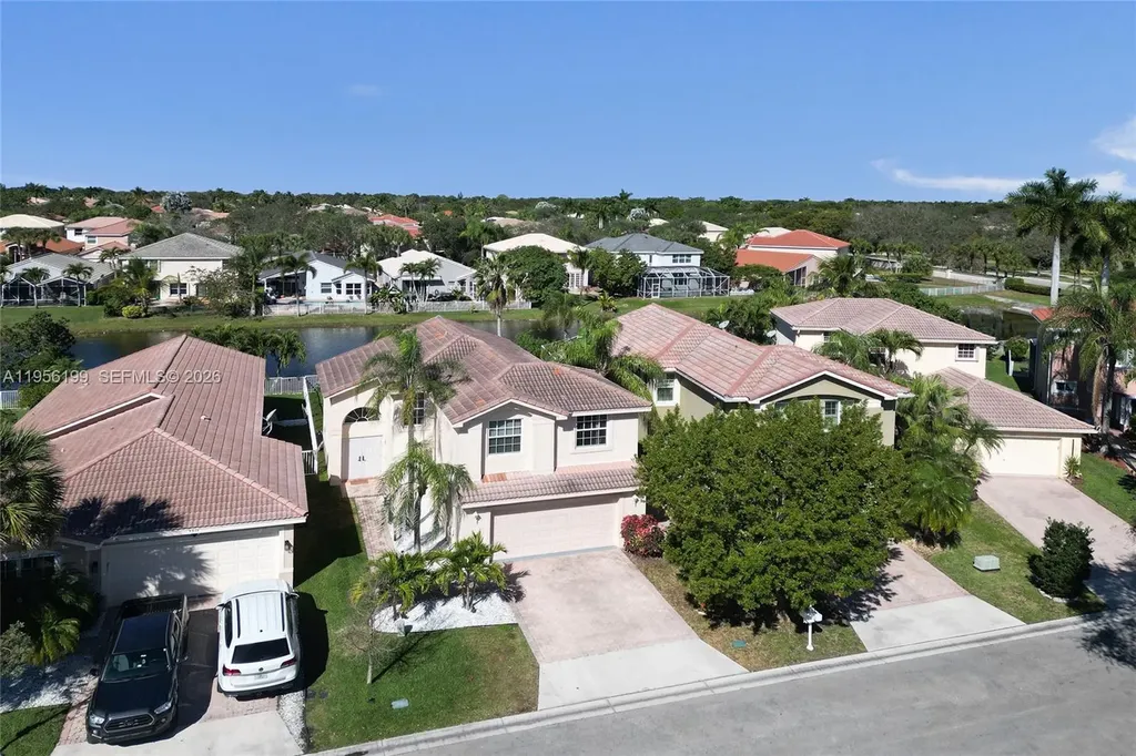 5380 NW 117th Avenue Coral Springs FL 33076