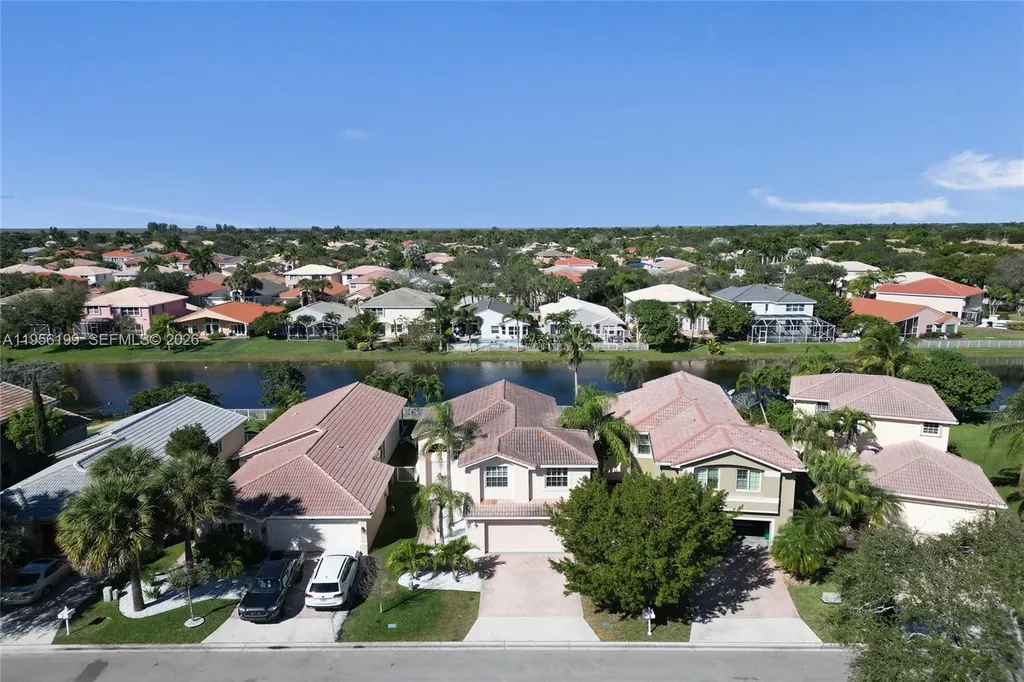 5380 NW 117th Avenue Coral Springs FL 33076