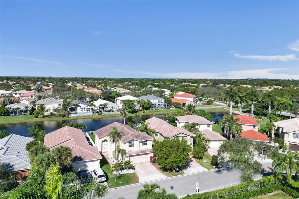 5380 NW 117th Avenue Coral Springs FL 33076