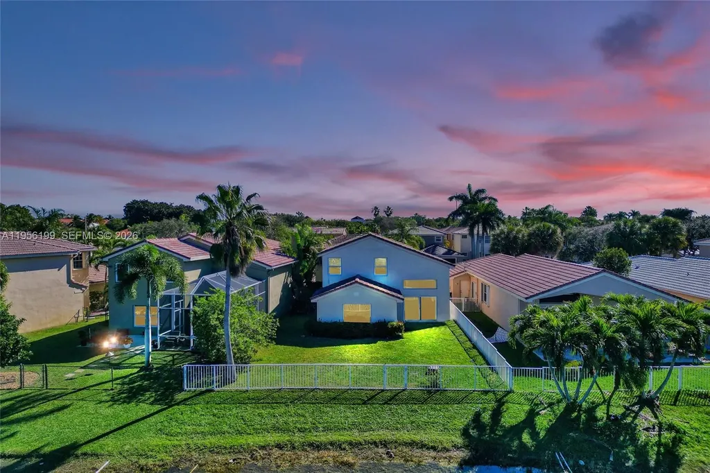 5380 NW 117th Avenue Coral Springs FL 33076