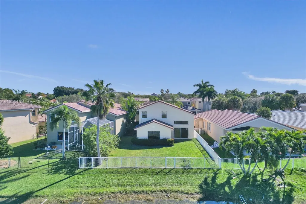 5380 NW 117th Avenue Coral Springs FL 33076