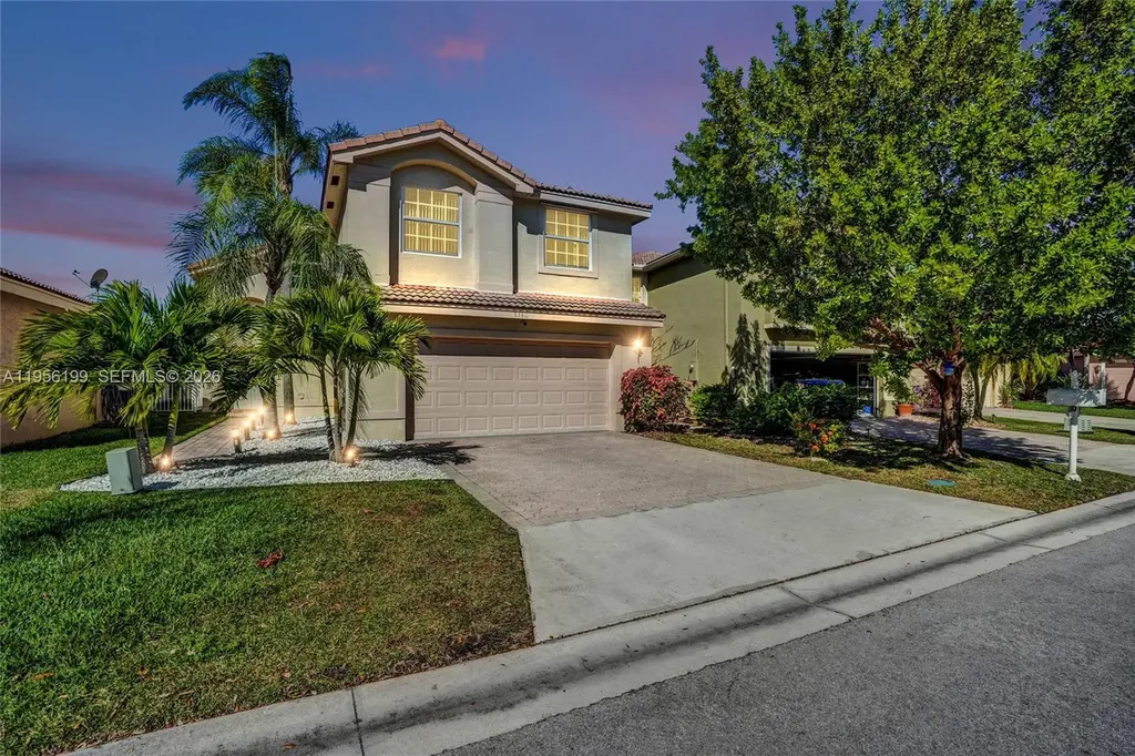 5380 NW 117th Avenue Coral Springs FL 33076