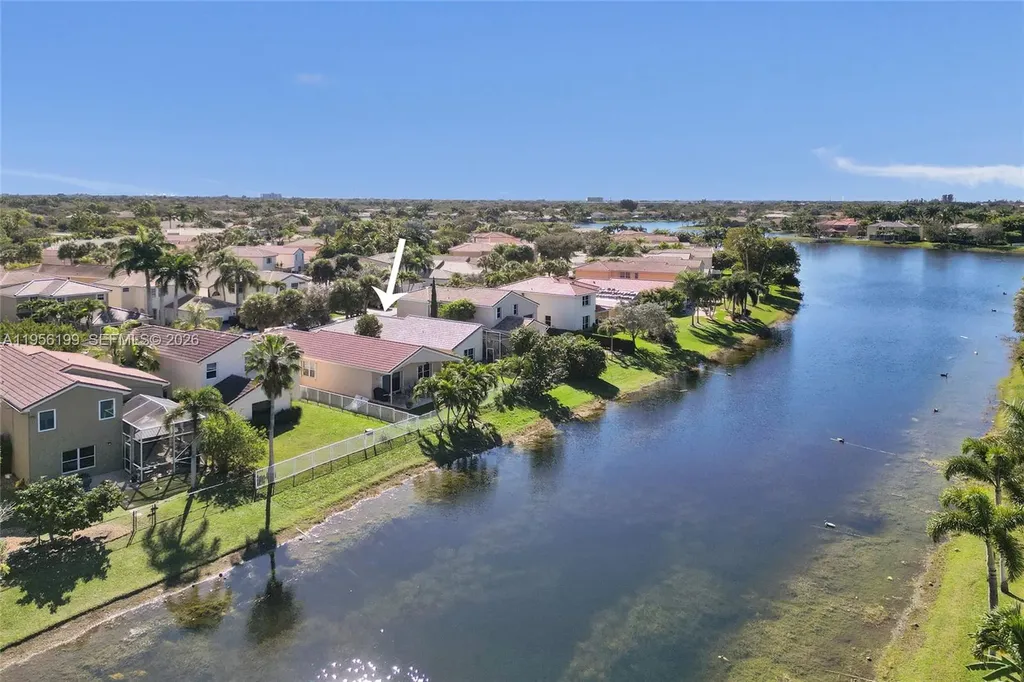 5380 NW 117th Avenue Coral Springs FL 33076