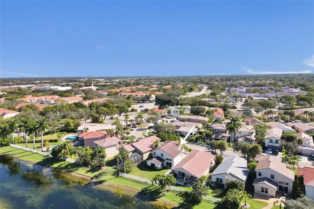 5380 NW 117th Avenue Coral Springs FL 33076