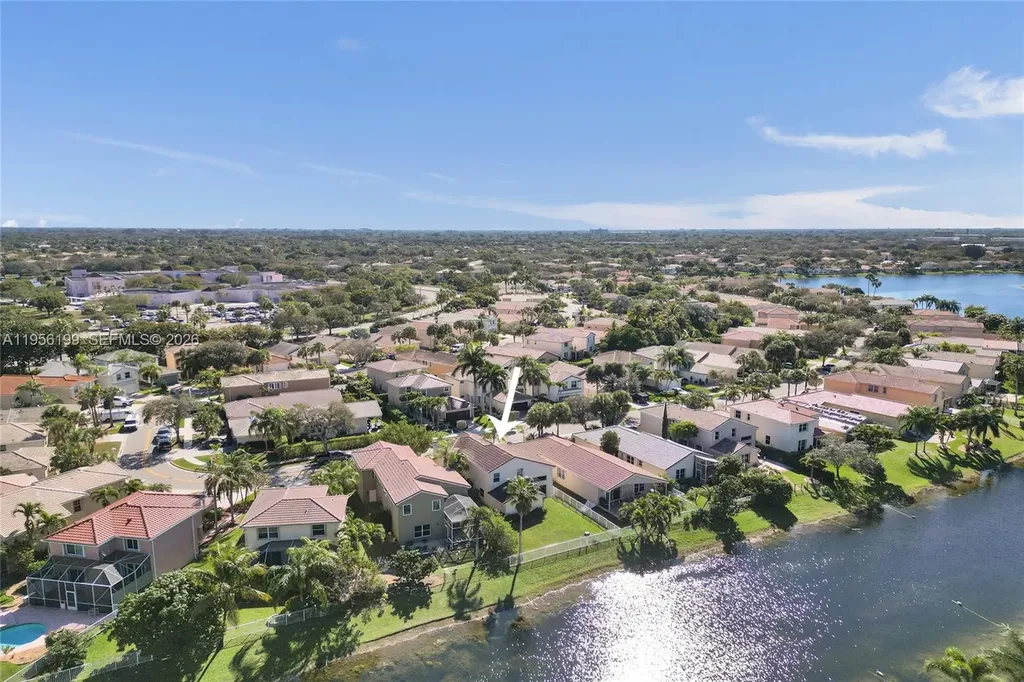 5380 NW 117th Avenue Coral Springs FL 33076