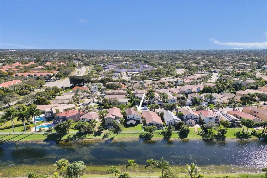 5380 NW 117th Avenue Coral Springs FL 33076