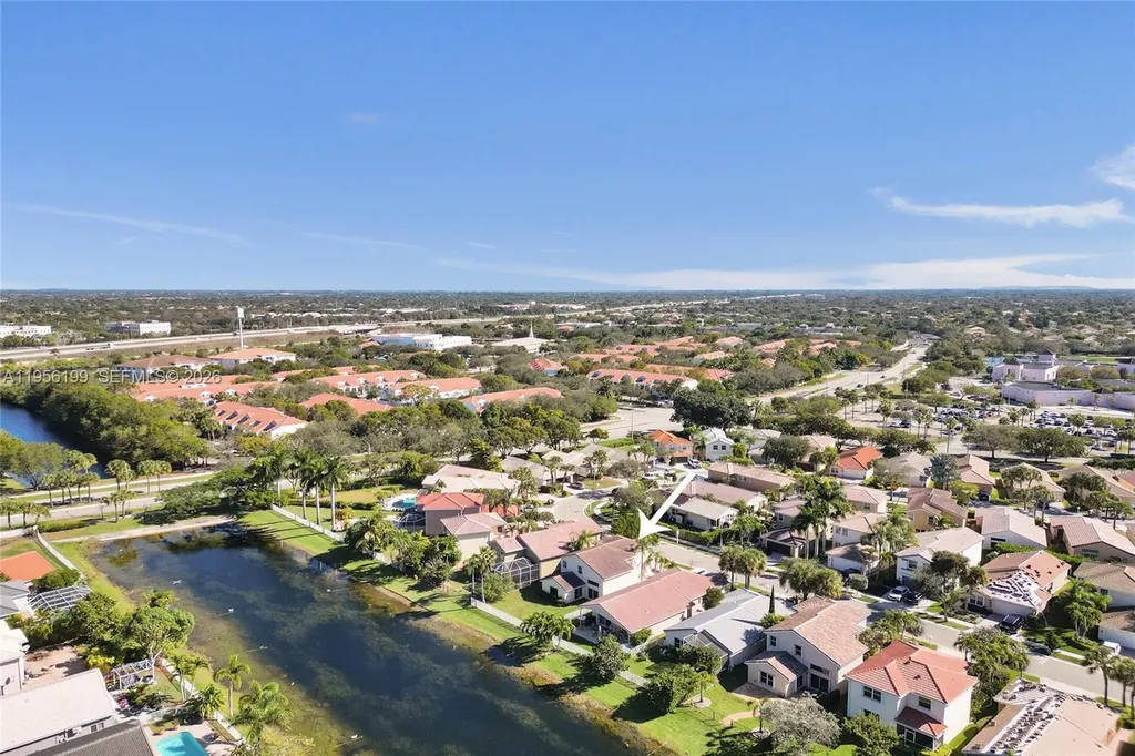 5380 NW 117th Avenue Coral Springs FL 33076