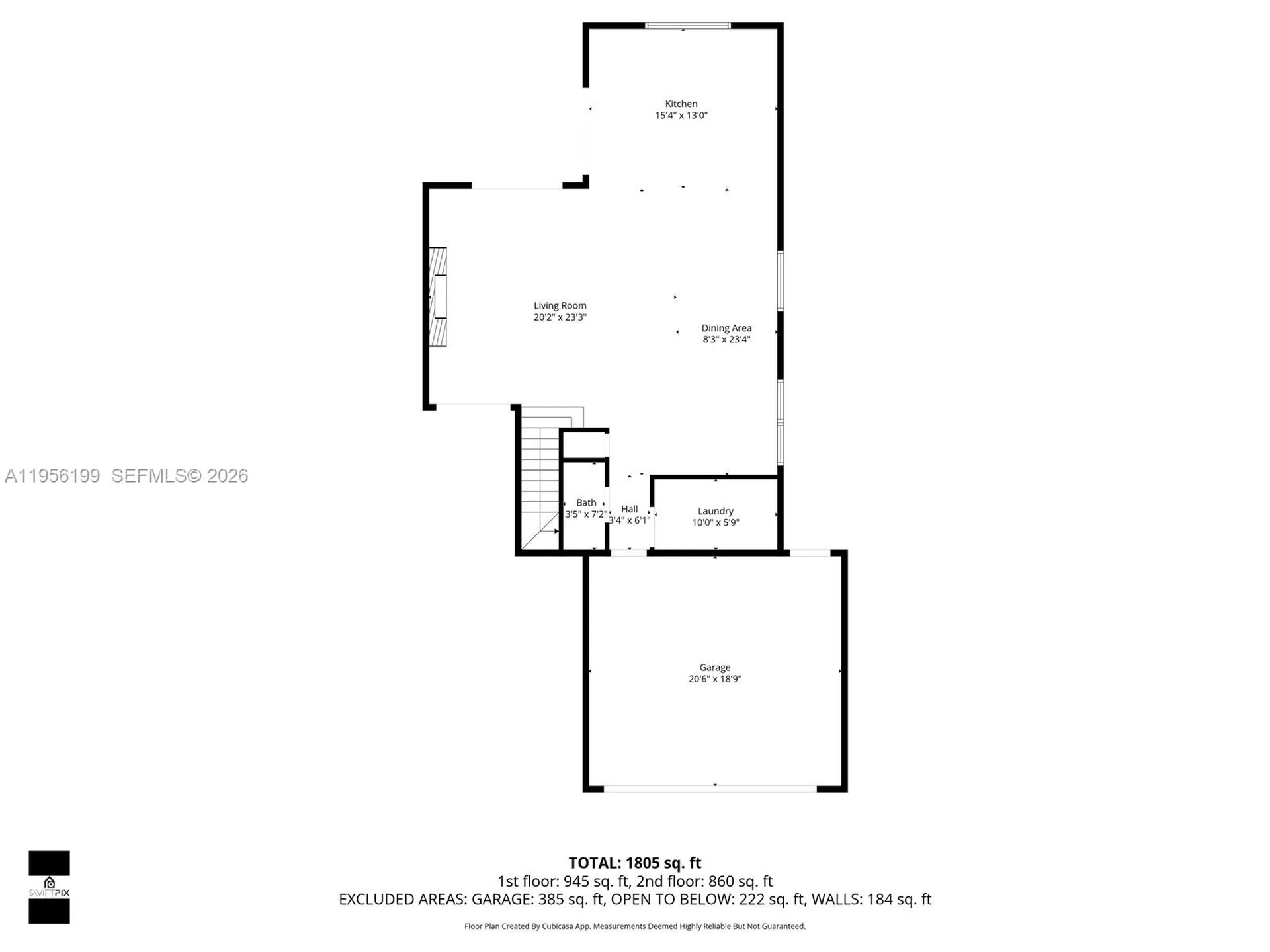 5380 NW 117th Avenue Coral Springs FL 33076