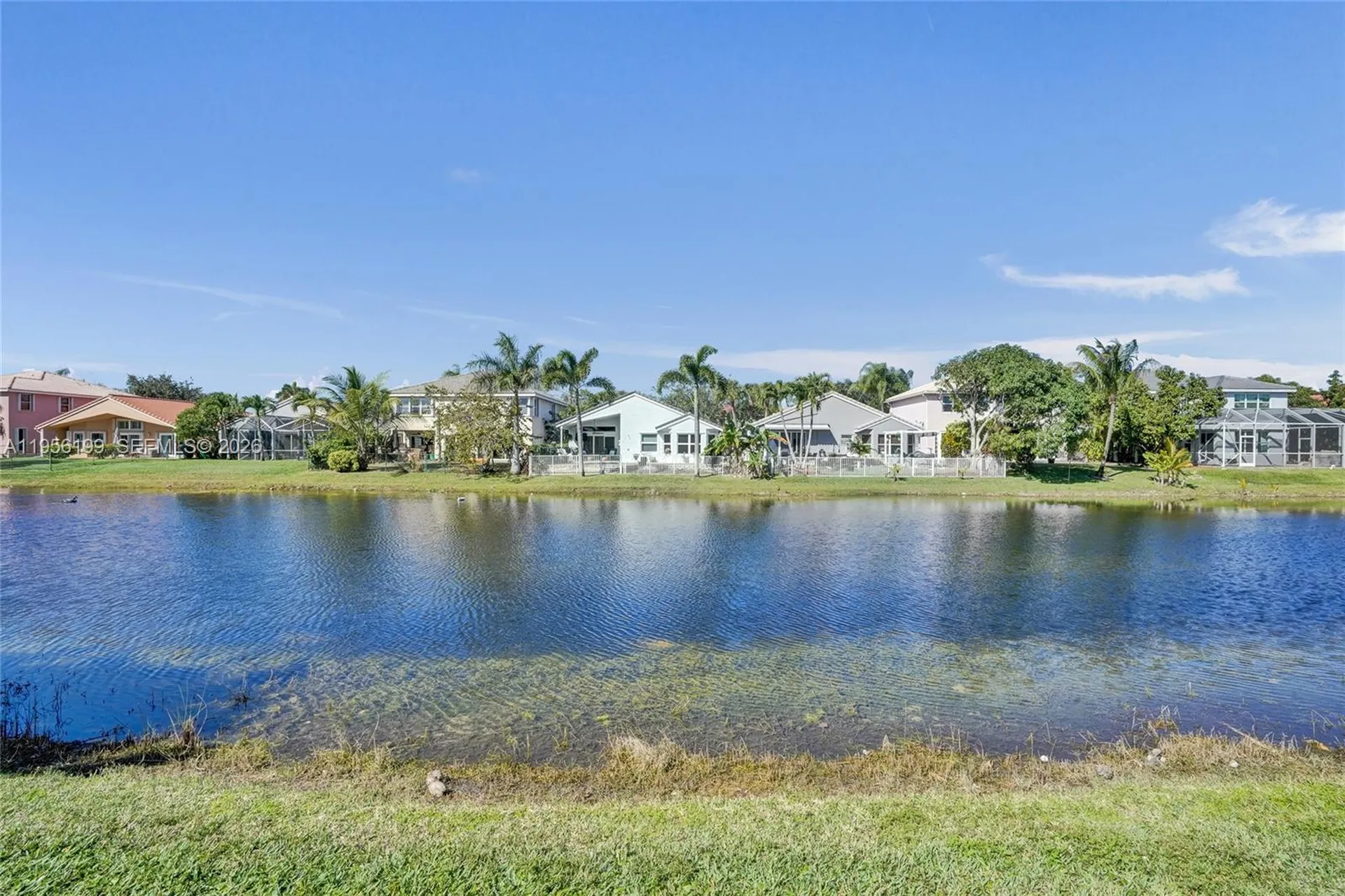 5380 NW 117th Avenue Coral Springs FL 33076