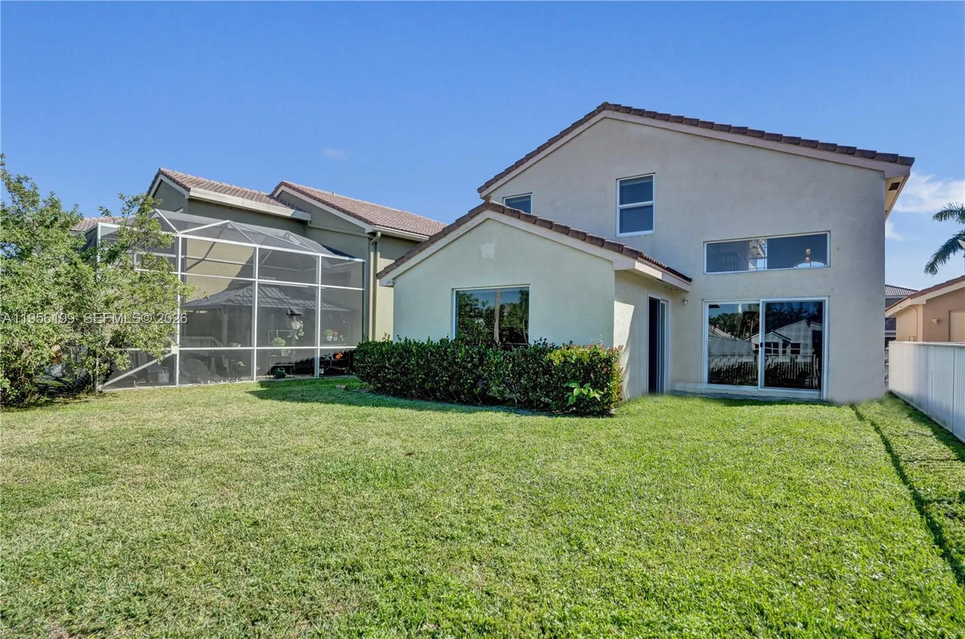 5380 NW 117th Avenue Coral Springs FL 33076