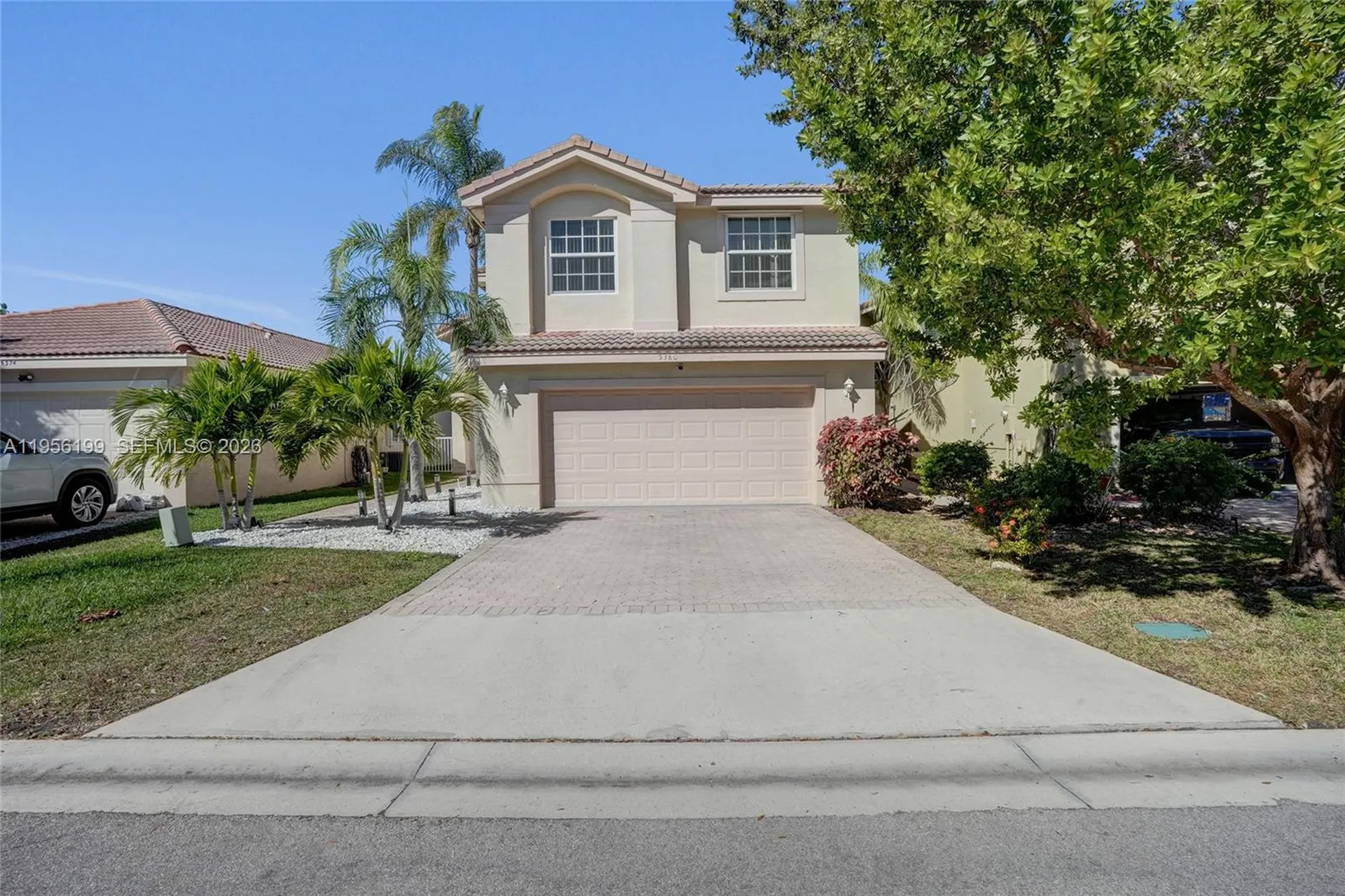 5380 NW 117th Avenue Coral Springs FL 33076