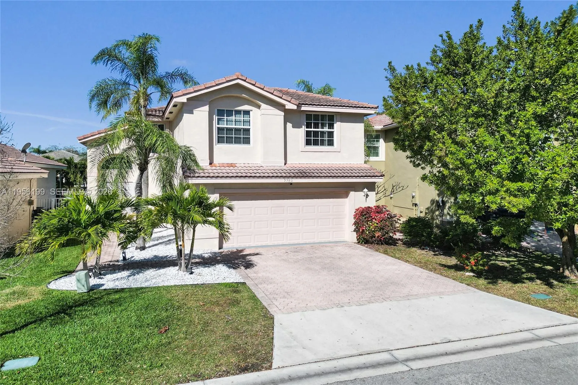 5380 NW 117th Avenue Coral Springs FL 33076