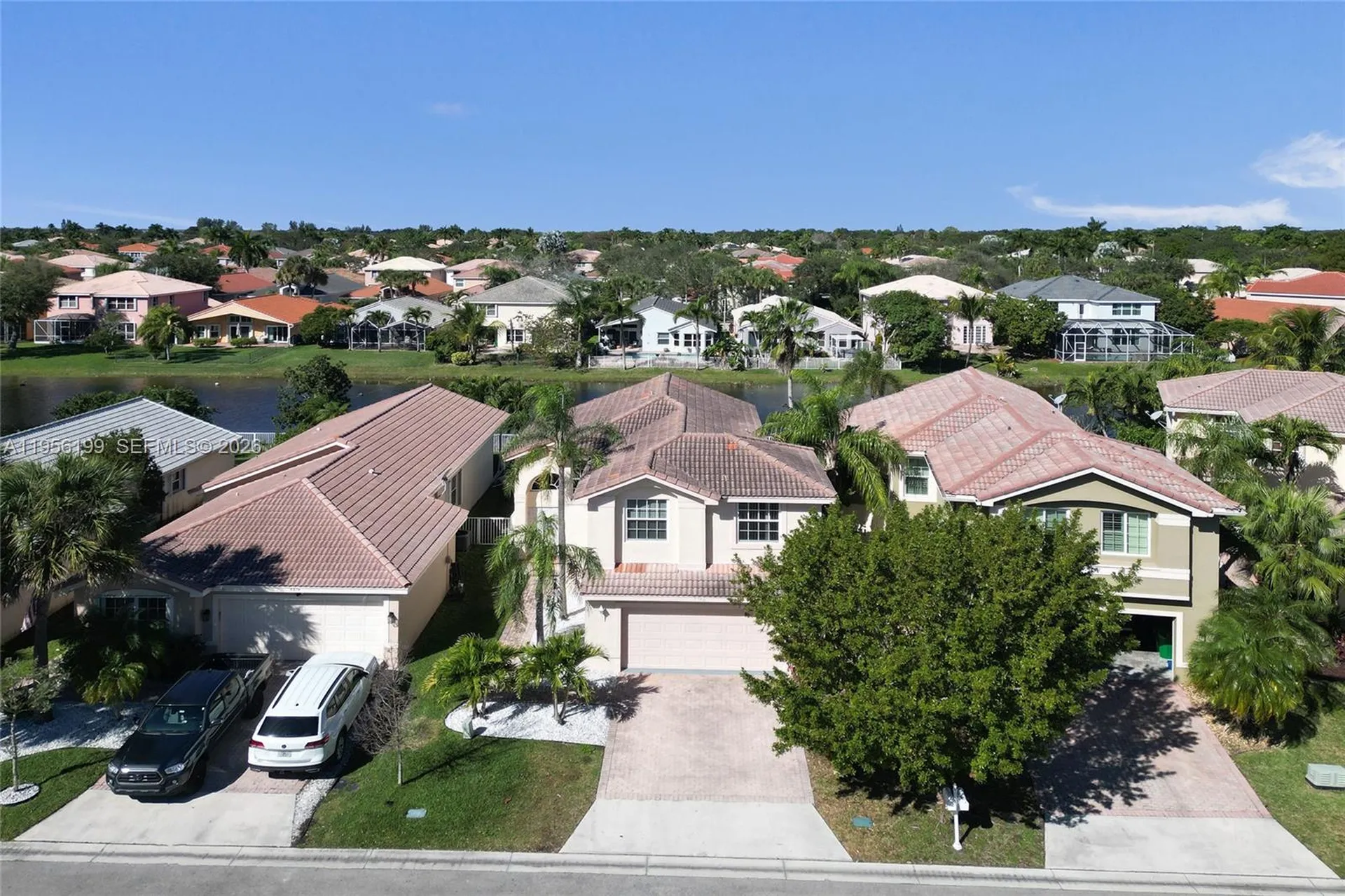 5380 NW 117th Avenue Coral Springs FL 33076