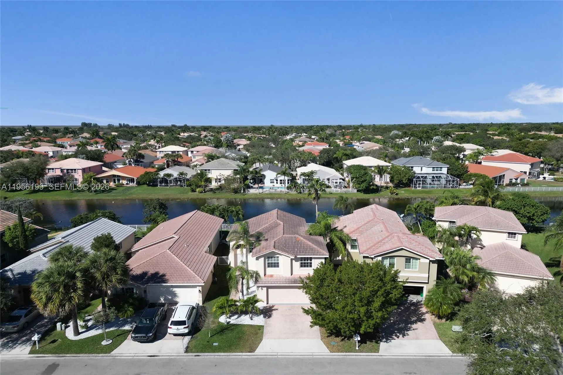 5380 NW 117th Avenue Coral Springs FL 33076