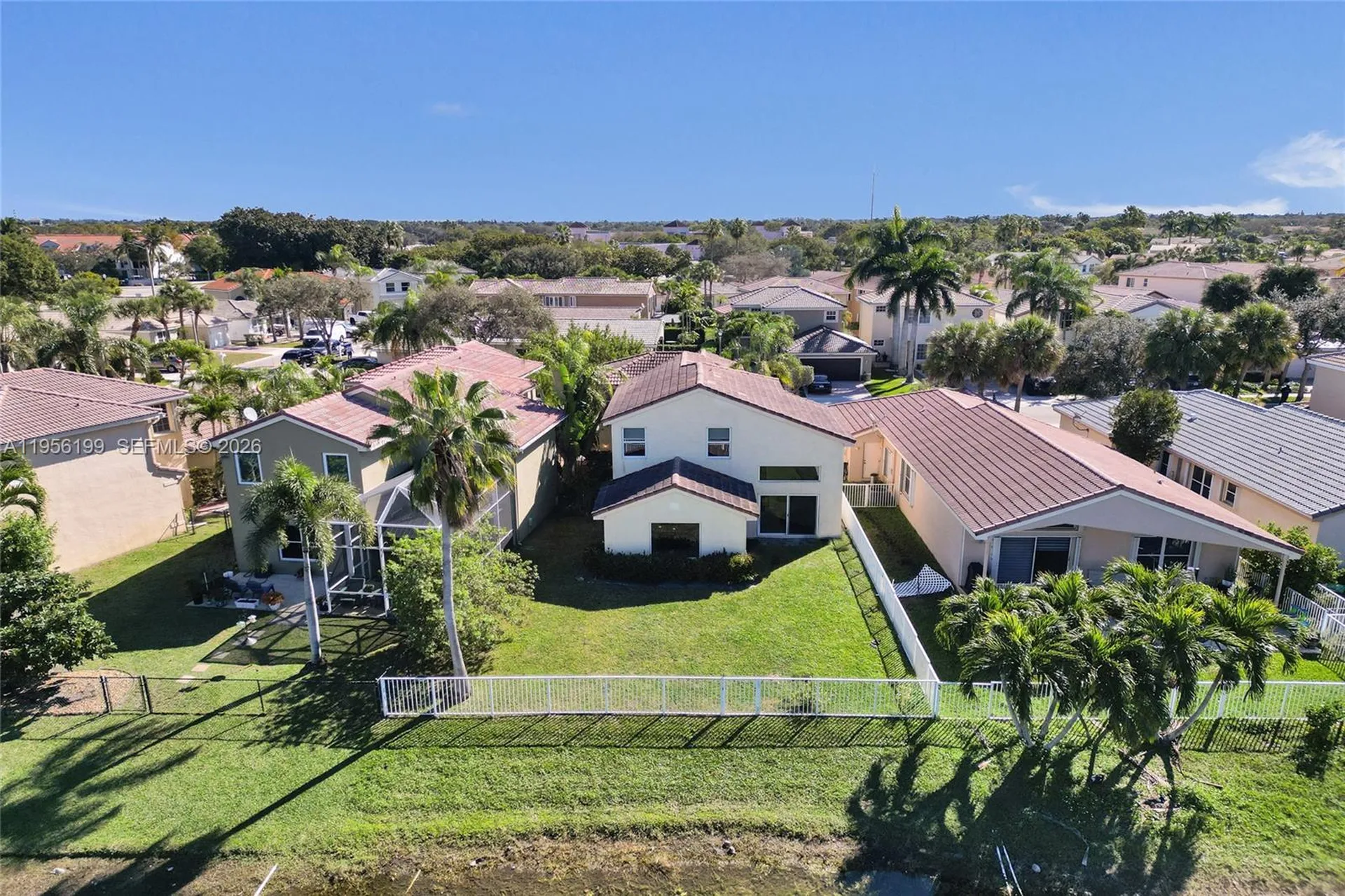 5380 NW 117th Avenue Coral Springs FL 33076