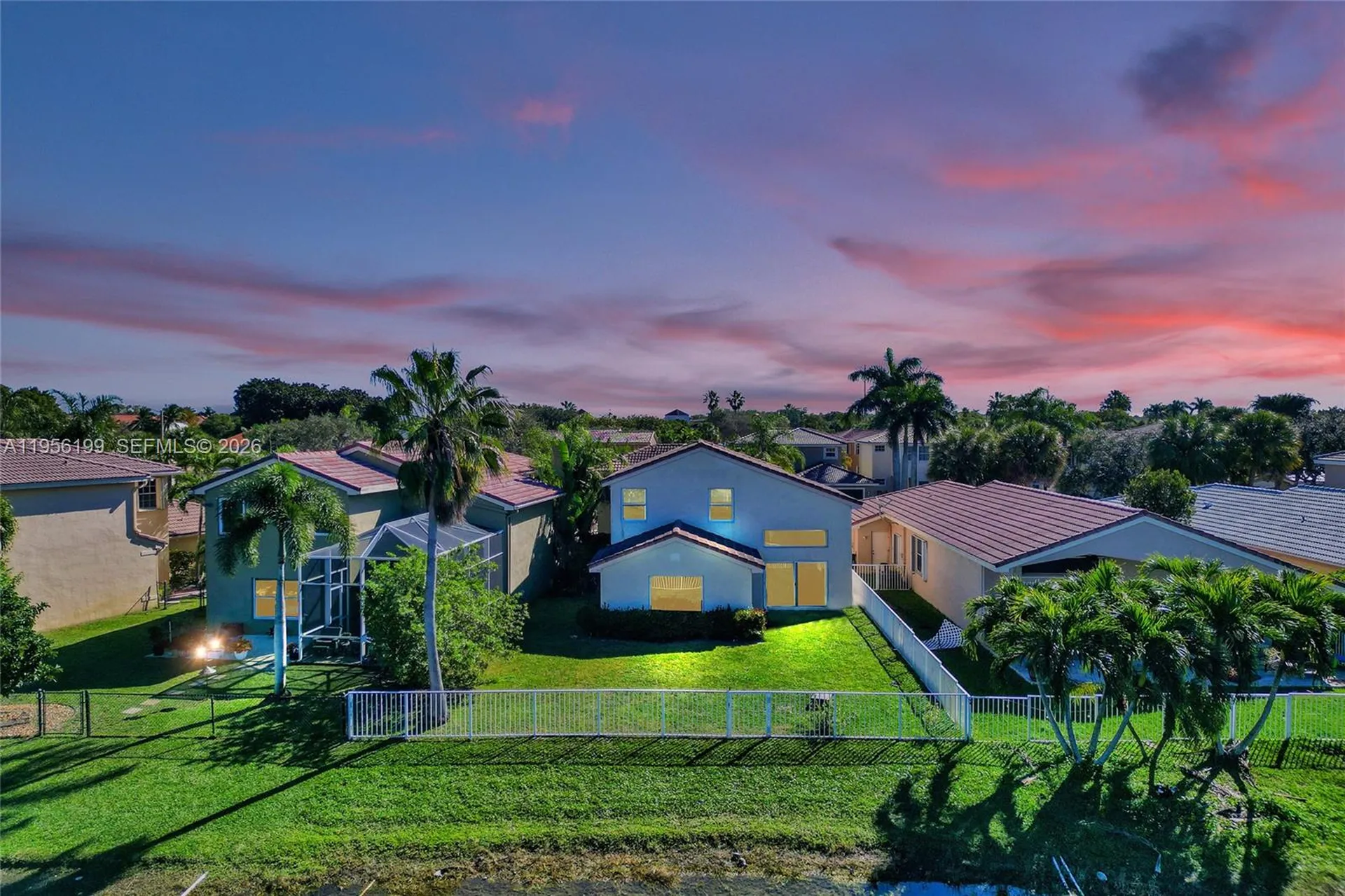 5380 NW 117th Avenue Coral Springs FL 33076