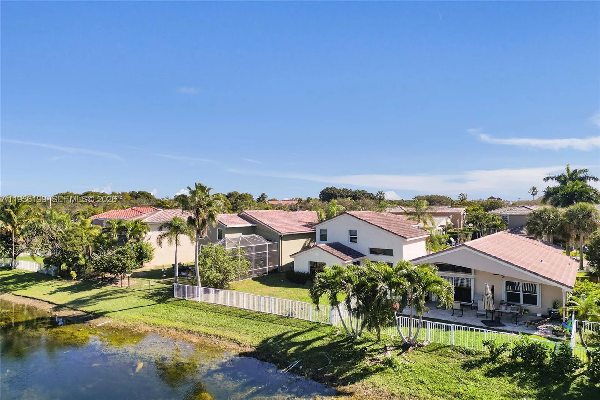 5380 NW 117th Avenue Coral Springs FL 33076