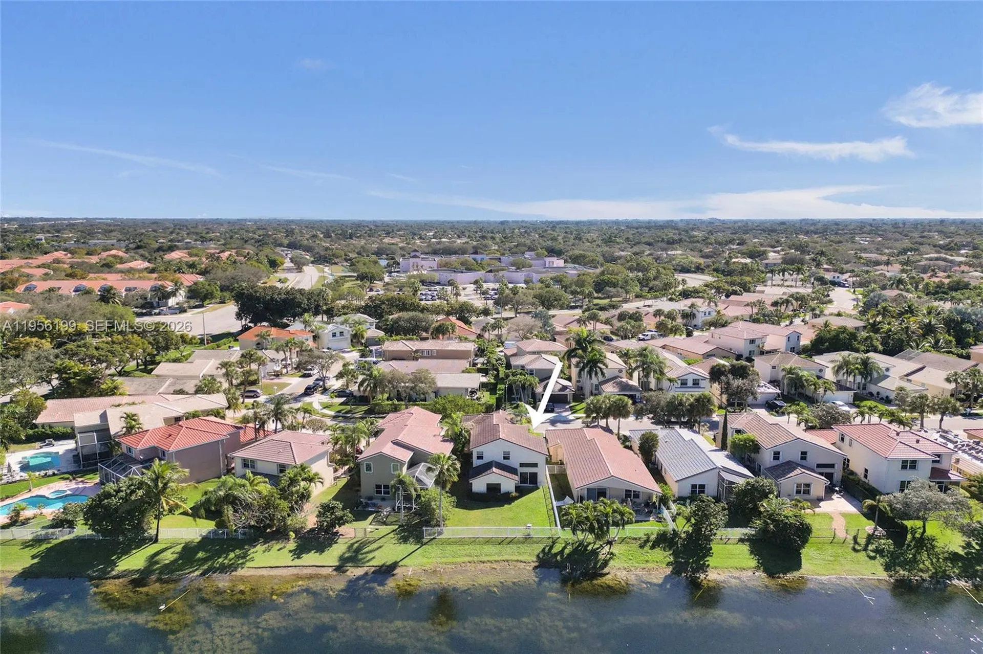 5380 NW 117th Avenue Coral Springs FL 33076