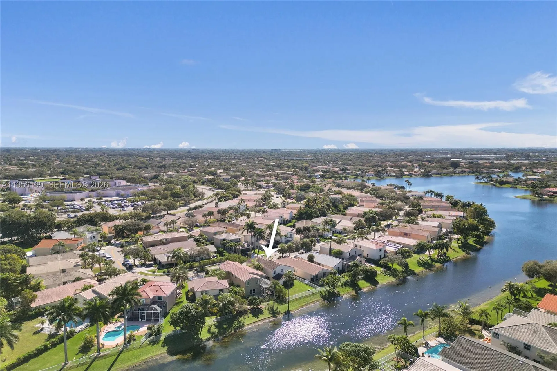 5380 NW 117th Avenue Coral Springs FL 33076