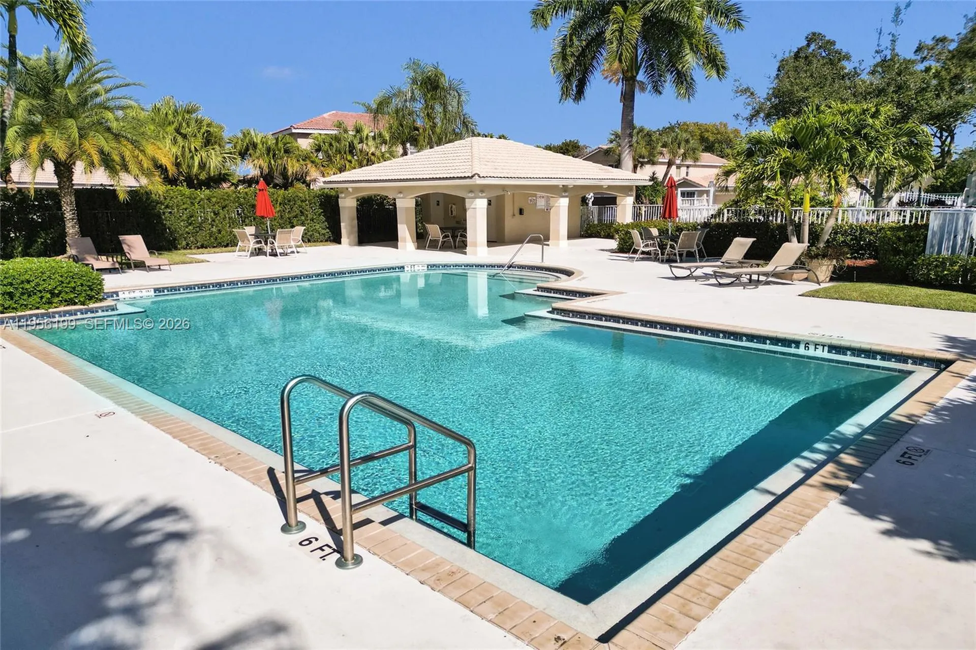 5380 NW 117th Avenue Coral Springs FL 33076