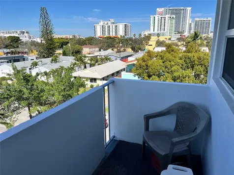 1720 Jefferson Street Hollywood FL 33020