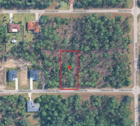 1306 Jefferson Avenue Lehigh Acres FL 33972