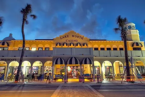 2832 W Crosley Drive West Palm Beach FL 33415