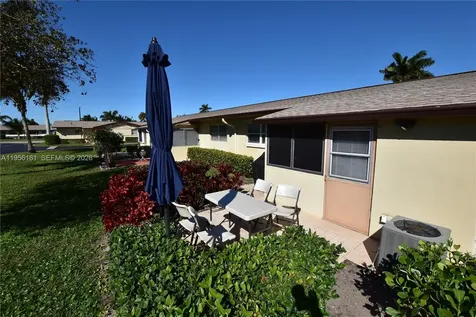 2832 W Crosley Drive West Palm Beach FL 33415