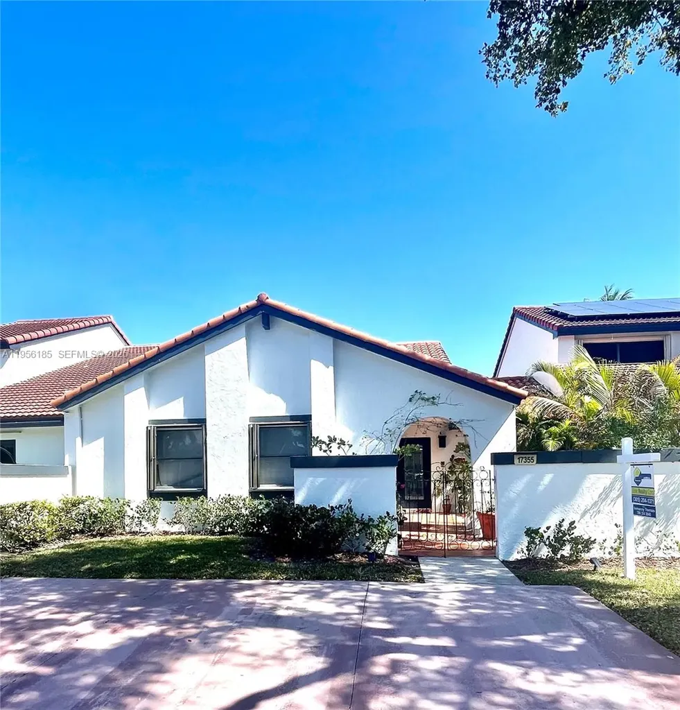 17355 NW 66th Court Hialeah FL 33015