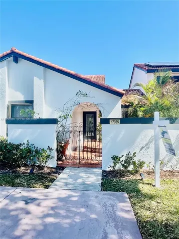 17355 NW 66th Court Hialeah FL 33015