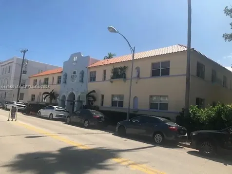 736 13th Street Miami Beach FL 33139