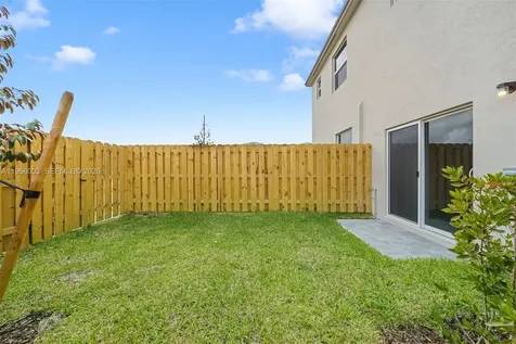 19448 SW 338 Terrace Homestead FL 33034