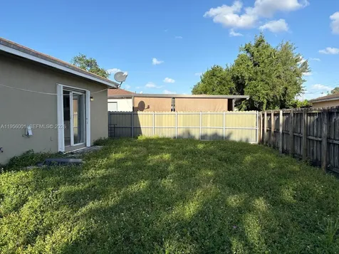 2916 NW 51st Street Miami FL 33142