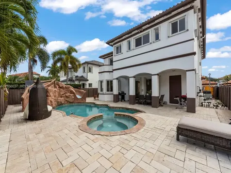 15383 SW 23rd Street Miami FL 33185