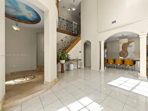 15383 SW 23rd Street Miami FL 33185
