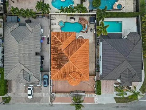 15383 SW 23rd Street Miami FL 33185