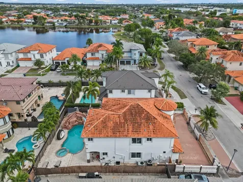 15383 SW 23rd Street Miami FL 33185