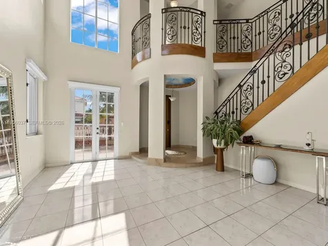 15383 SW 23rd Street Miami FL 33185
