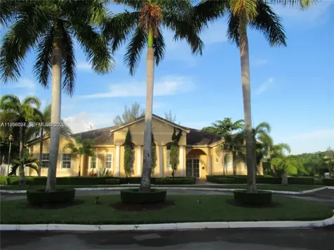 11751 SW 137th Place Miami FL 33186