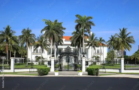 Rainbow Springs Terrace Royal Palm Beach FL 33411