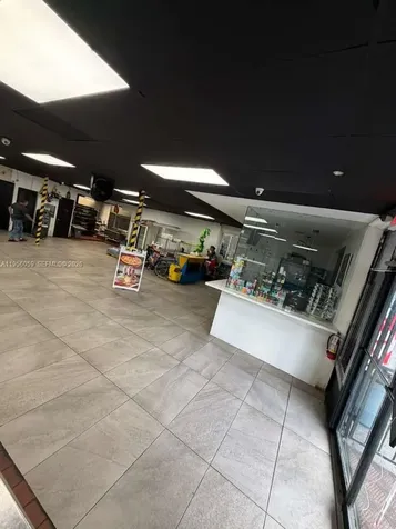 7400 SW 8th Street Miami FL 33144