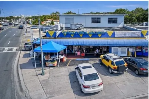 7400 SW 8th Street Miami FL 33144