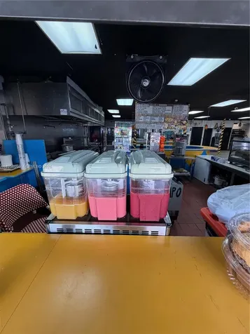 7400 SW 8th Street Miami FL 33144