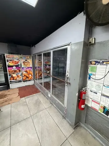7400 SW 8th Street Miami FL 33144