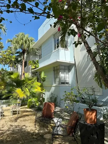 825 Jefferson Avenue Miami Beach FL 33139