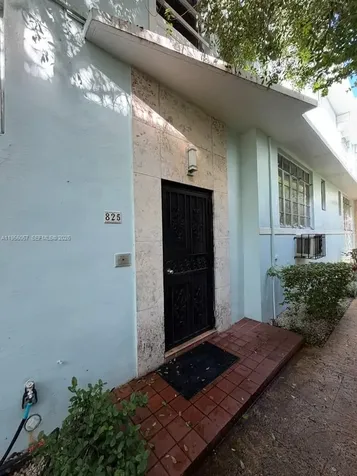 825 Jefferson Avenue Miami Beach FL 33139