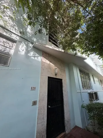 825 Jefferson Avenue Miami Beach FL 33139